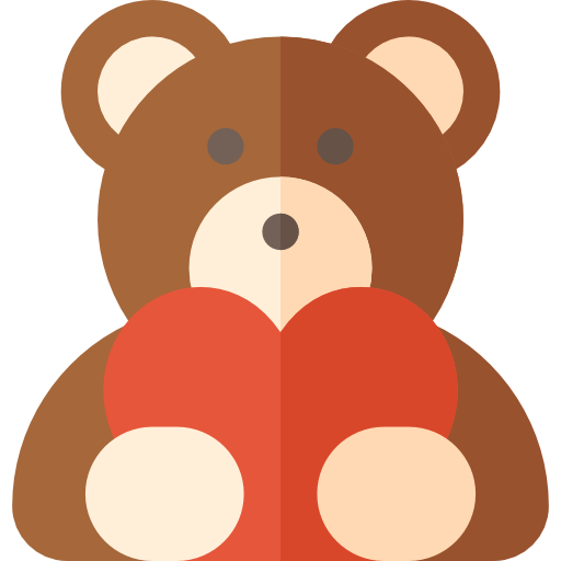 Teddy bear